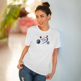 Diversity Planets- Everything is Possible, Tee