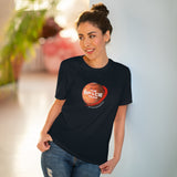 Mars- Space Engineering, Tee