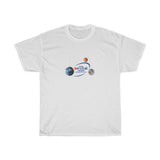 Planet Trio- Inspired by Space, Tee