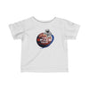 Mars Astronaut- Space Engineering, Infant Tee