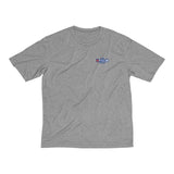 Logo- Men's Dri-Fit Tee