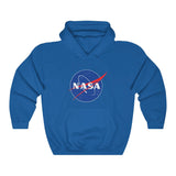 NASA Classic Logo