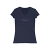 Logo- Advanced Robotics, Women's V-Neck