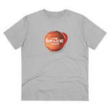 Mars- Space Engineering, Tee