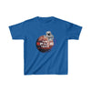 Mars Astronaut- Space Engineering, Kid's Tee