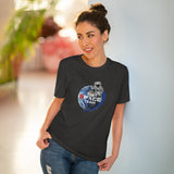 Earth Astronaut- Tee