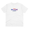 Cosmic logo- Space for All, Tee