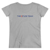 logo- Courage to Believe, Women's Tee