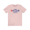 Logo- Space Engineering, Tee