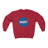 NASA Classic Worm Logo