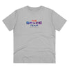 Cosmic logo- Space for All, Tee