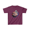 Mars Astronaut- Space Engineering, Kid's Tee