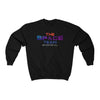 Cosmic logo- Space For All, Sweatshirt