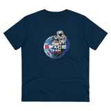 Earth Astronaut- Science and Research, Tee