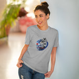 Earth Astronaut- Science and Research, Tee