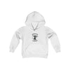 Space Human Kids Hooded Sweatshirt