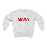 NASA Worm Logo