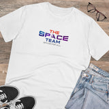 Cosmic logo- Space for All, Tee