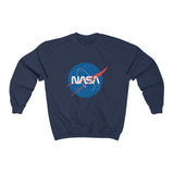 NASA Classic Worm Logo