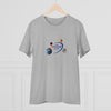 Diversity Planet- Space for All, Tee