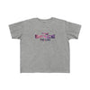 Galaxy Logo- Space for All, Toddler Tee