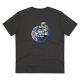 Earth Astronaut- Science and Research, Tee