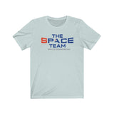 Logo- Space Engineering, Tee