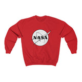 NASA  Logo