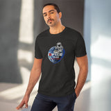 Earth Astronaut- Science and Research, Tee