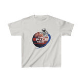 Mars Astronaut- Space Engineering, Kid's Tee