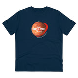 Mars- Space Engineering, Tee