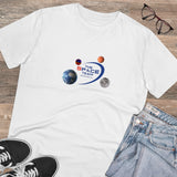 Diversity Planet- Space for All, Tee