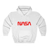 NASA Worm Logo