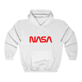 NASA Worm Logo