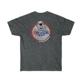 Moon Astronaut- Space Engineering, Tee