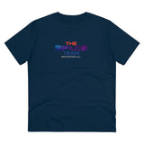 Cosmic logo- Space for All, Tee