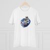 Earth Astronaut- Space for All, Tee