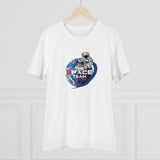 Earth Astronaut- Space for All, Tee