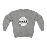 NASA  Logo