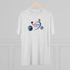 Diversity Planet- Space Engineering, Men's Tri-Blend Tee