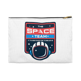 Space Helmet- Accessories & Pencil Pouch