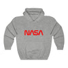 NASA Worm Logo