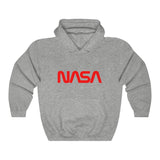 NASA Worm Logo