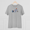 Planet Trio- Science and Research, Tee