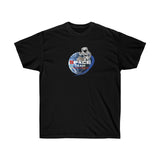 Earth Astronaut- Protect our Home, Tee