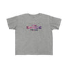 Galaxy Logo- Toddler Tee