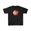 Mars- Space Engineering, Kids Tee