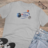 Trio Planets- Space Engineering, Tee