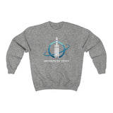 Inspired By Space Rockets- Sweatshirt