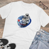 Earth Astronaut- Space for All, Tee